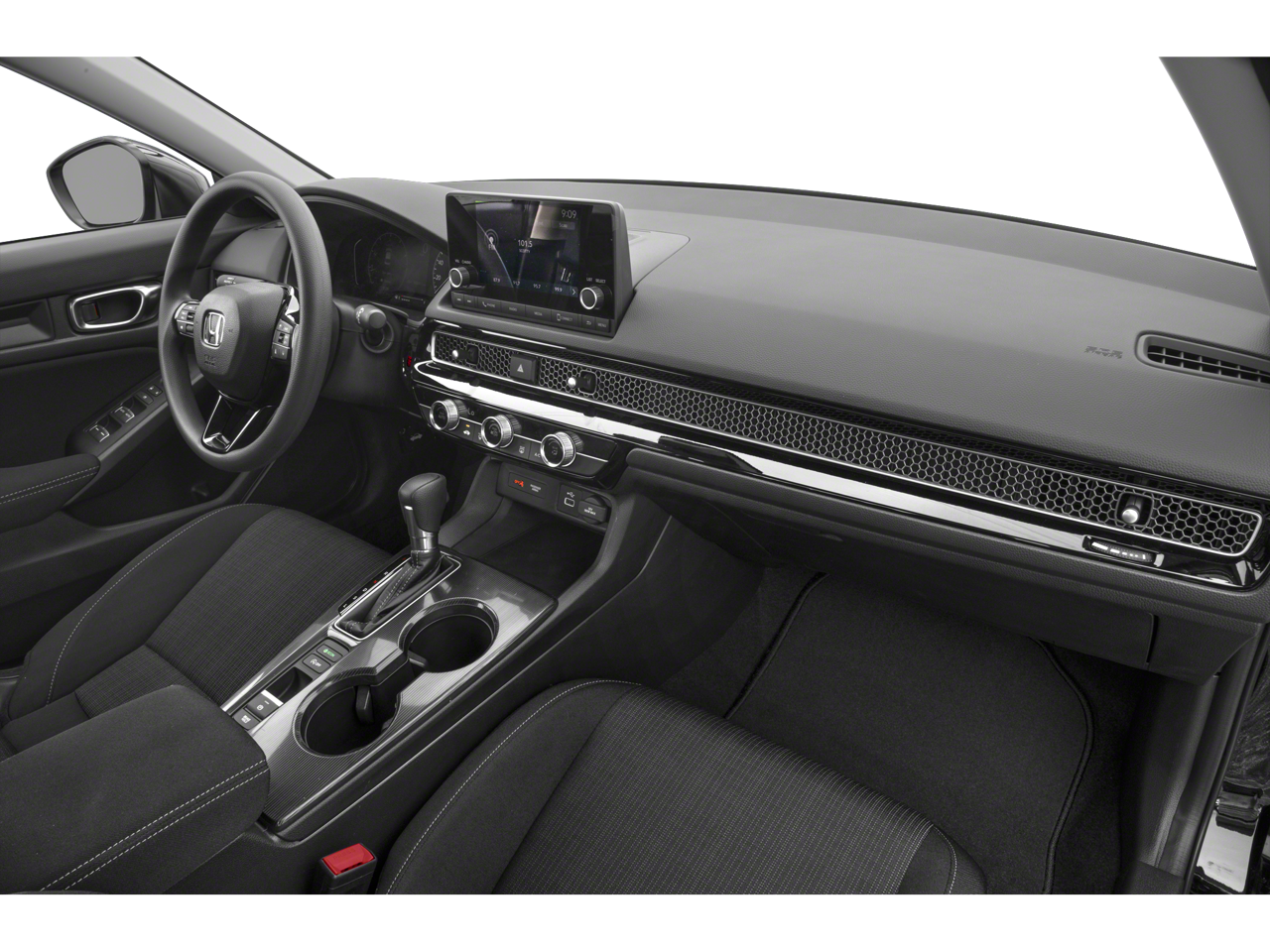 2023 Honda Civic Sedan LX CVT